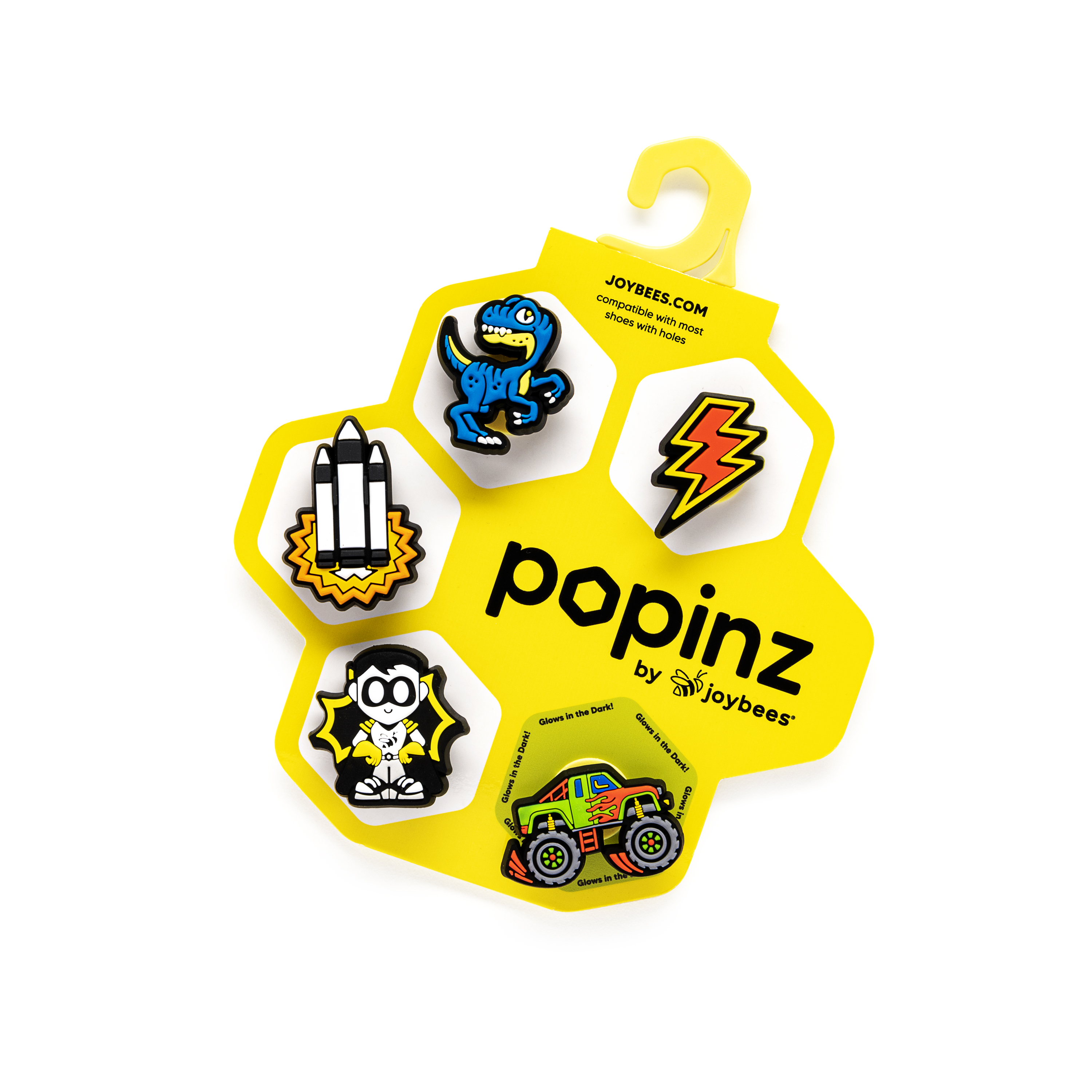 POPINZ 5 PACK